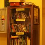 free book exchange bookswap library