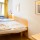 깨끗하고 편안한 객실, 도미토리룸 및 개인룸, 비엔나에서 가장 저렴한 호스텔
